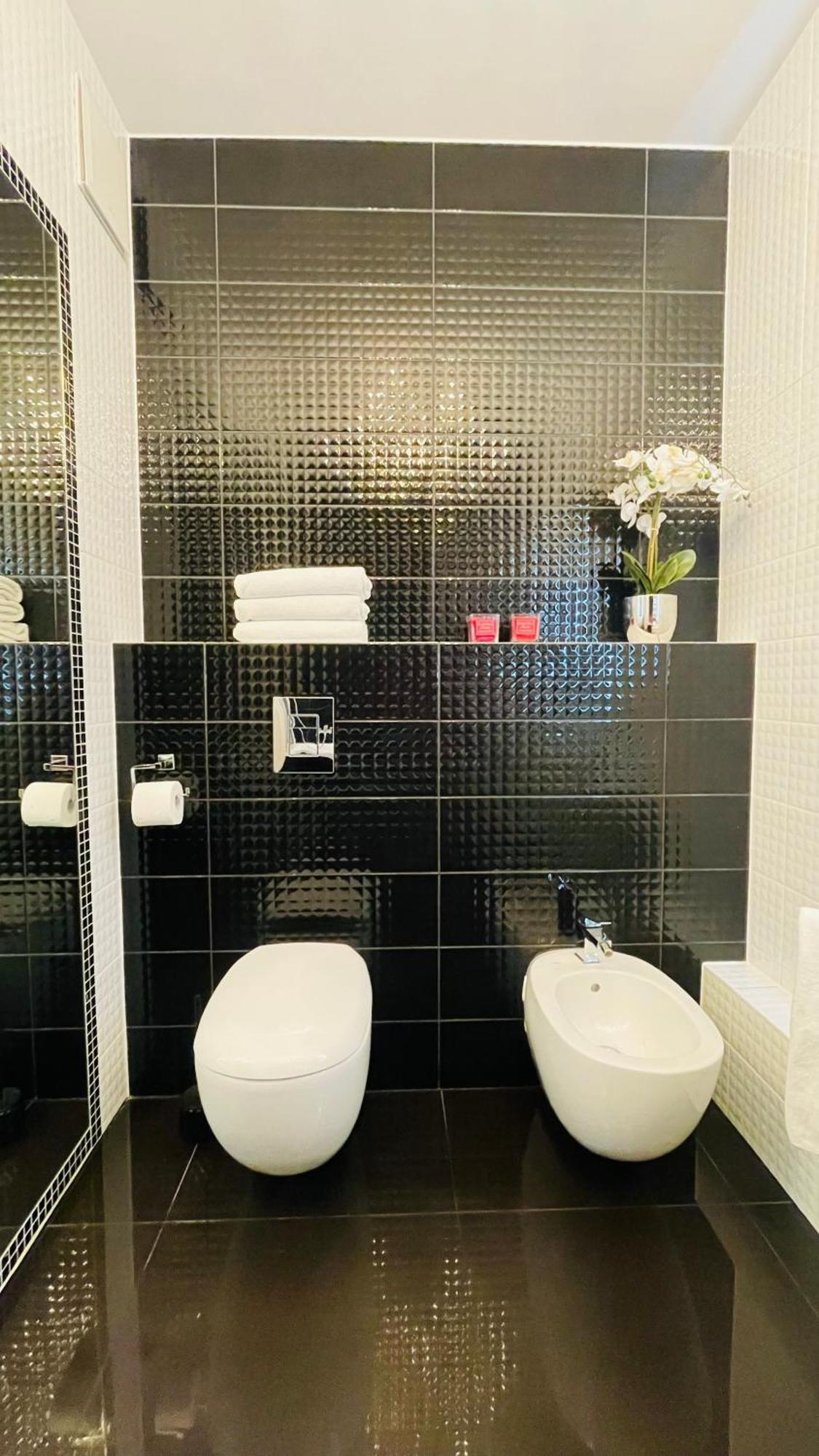 Apartament Millennium La Tour Warszawa Zewnętrze zdjęcie